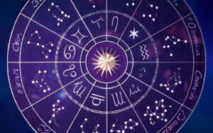 western astrology