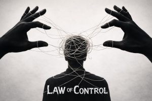 law of control